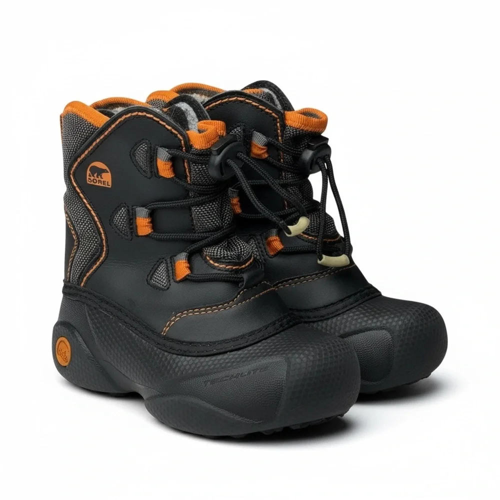 Sorel icepack winter